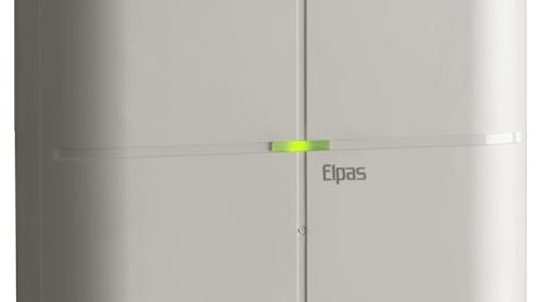 Elpas LF Beacon hands free access control 55d7447e82849