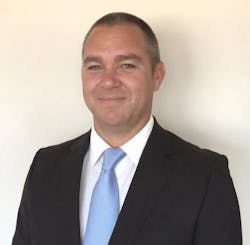 Fiber Sensys Inc. (FSI) is pleased to announce a new and important addition to our growing global sales team. Matt Bathalter has joined the FSI America's sales team as Western Regional Sales Manager, a key position that includes the full multi-state regional responsibility for the sales activities of the Fiber Defender fiber-optic sensing product line. Fiber Sensys Inc. (FSI) is pleased to announce a new and important addition to our growing global sales team. Matt Bathalter has joined the FSI America's sales team as Western Regional Sales Manager, a key position that includes the full multi-state regional responsibility for the sales activities of the Fiber Defender fiber-optic sensing product line.