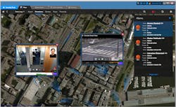 Security Center 5.4 will introduce industry-leading security threat countermeasures, including new authentication and encryption methods to ensure that only authorized personnel can access their security system. Security Center 5.4 will introduce industry-leading security threat countermeasures, including new authentication and encryption methods to ensure that only authorized personnel can access their security system.