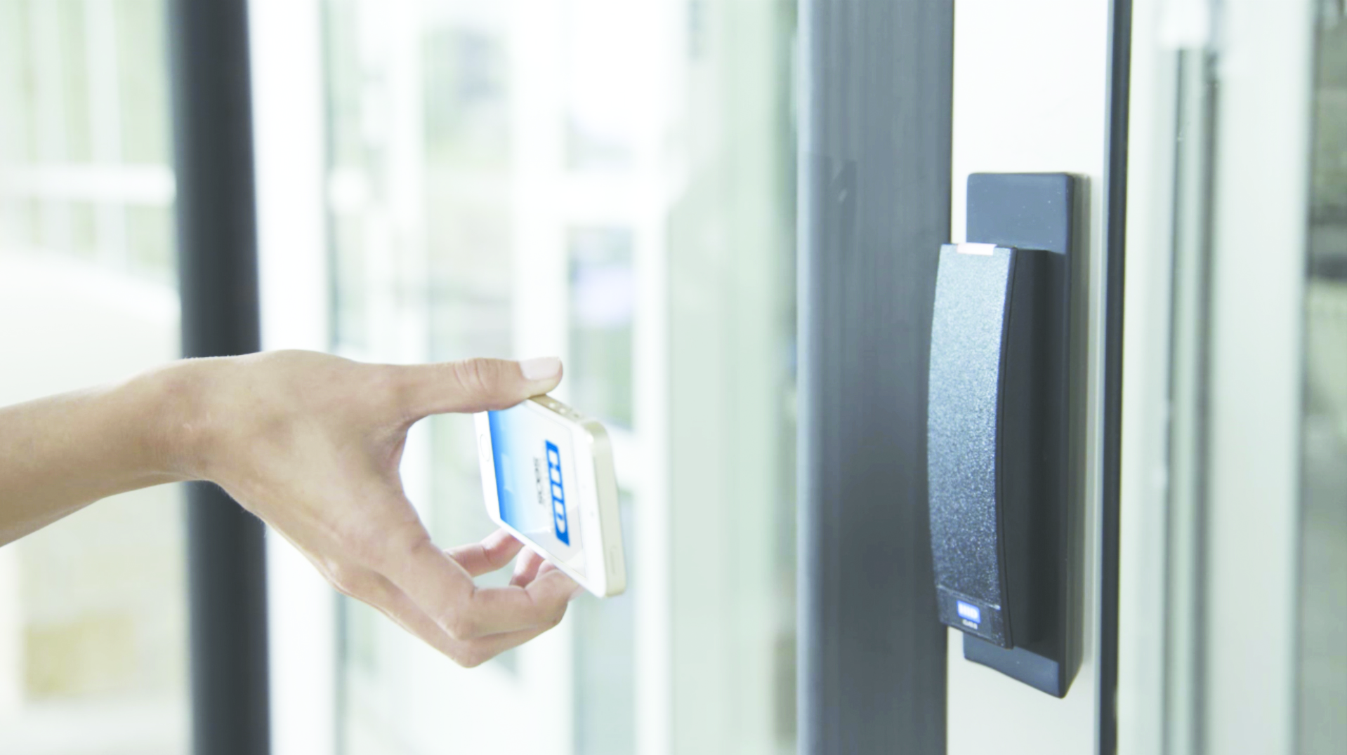 Mobile credentialing offers several ways for dealers and integrators to increase RMR.