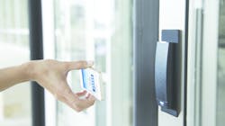 Mobile credentialing offers several ways for dealers and integrators to increase RMR. Mobile credentialing offers several ways for dealers and integrators to increase RMR.