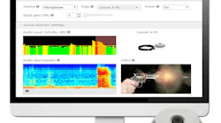 Louroe Gunshot Detector 55d77848b7e76