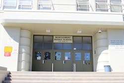 Milestone Systems open platform IP video management software (VMS) has greatly improved security for the second largest school district in California. The San Diego Unified School District’s previous video surveillance solution presented a number of problems. It required two management servers in which most settings had to be replicated, which was awkward and cumbersome. Milestone Systems open platform IP video management software (VMS) has greatly improved security for the second largest school district in California. The San Diego Unified School District’s previous video surveillance solution presented a number of problems. It required two management servers in which most settings had to be replicated, which was awkward and cumbersome.
