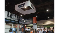 NICE Systems has agreed to sell its physical security business unit (PSBU) to venture capital firm Battery Ventures in a deal worth up to $100 million. NICE Systems has agreed to sell its physical security business unit (PSBU) to venture capital firm Battery Ventures in a deal worth up to $100 million.