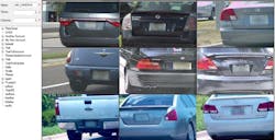 Data analytics and security applications are driving public safety adaptations of license plate recognition technology. Data analytics and security applications are driving public safety adaptations of license plate recognition technology.