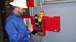 NFPA 4 will require that all systems integrated or interconnected with a life safety system must be tested simultaneously.