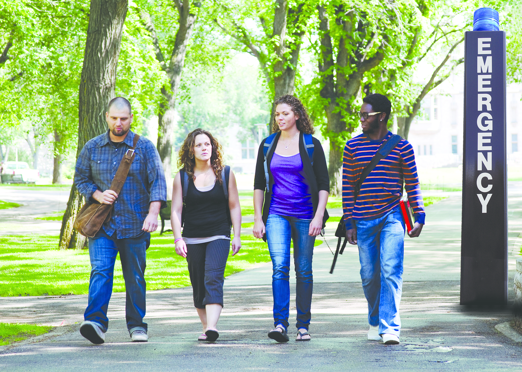 Your path to greater profits on campus includes budgets, technology, and most importantly, trust.