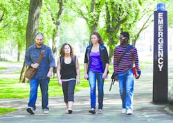 Your path to greater profits on campus includes budgets, technology, and most importantly, trust. Your path to greater profits on campus includes budgets, technology, and most importantly, trust.