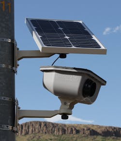 The MC-38 and MC-68 models include 8MP resolution still imaging, 64GB of edge recording capacity, and wider fields-of-view. Both models are offered with ATT and Verizon options for cellular connectivity. The MC-38 and MC-68 models include 8MP resolution still imaging, 64GB of edge recording capacity, and wider fields-of-view. Both models are offered with ATT and Verizon options for cellular connectivity.