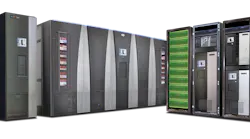 Digital tape-based storage is an emerging technology choice for video surveillance retention.
