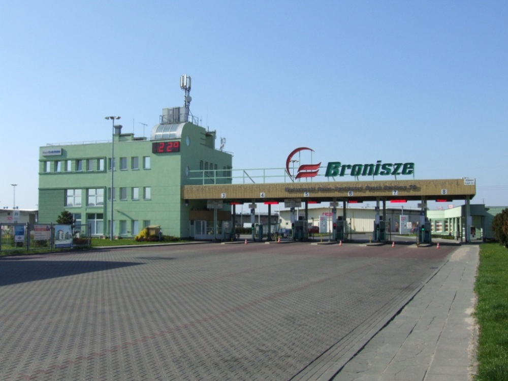 The Bronisze Wholesale Agricultural Market, located in Poland&rsquo;s greater metropolitan Warsaw region, recently implemented a state-of-the-art Arecont Vision megapixel camera solution.