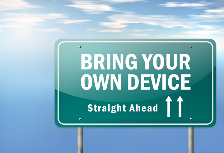 Ssl Vpn Should Be The Foundation Of Any Byod Security Policy Security Info Watch