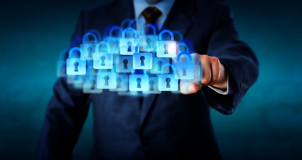 The process of protecting assets is ever-changing as threats and risk factors evolve continuously.