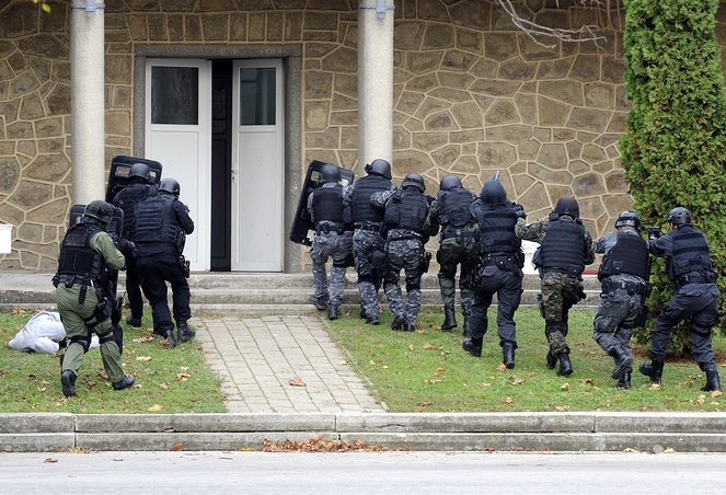 Indoor gunshot detection technology, such as Shooter Detection Systems' Guardian solution, hold the potential to save lives during active shooter events.