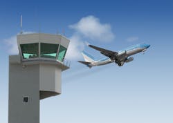 The FAA deserves special attention because of the clear and present danger posed by weaknesses in the security of systems controlling the airplanes in our skies.