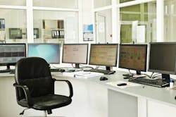 For almost any region of any industrialized country in the world, SCADA systems represent a great deal of power and an enticing vector for politically motivated criminals. Systems in Europe have been targets over the years and the New Control center of a Power plant Dalkia, Bulgaria must be aware of potential threats. For almost any region of any industrialized country in the world, SCADA systems represent a great deal of power and an enticing vector for politically motivated criminals. Systems in Europe have been targets over the years and the New Control center of a Power plant Dalkia, Bulgaria must be aware of potential threats.