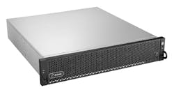 D-Link has launched two new iSCSI SAN Arrays, the 1GbE DSN-6210 and 10GbE DSN-6510. D-Link has launched two new iSCSI SAN Arrays, the 1GbE DSN-6210 and 10GbE DSN-6510.