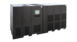 Eaton's new Power Xpert 9395 High Performance UPS . Eaton's new Power Xpert 9395 High Performance UPS .