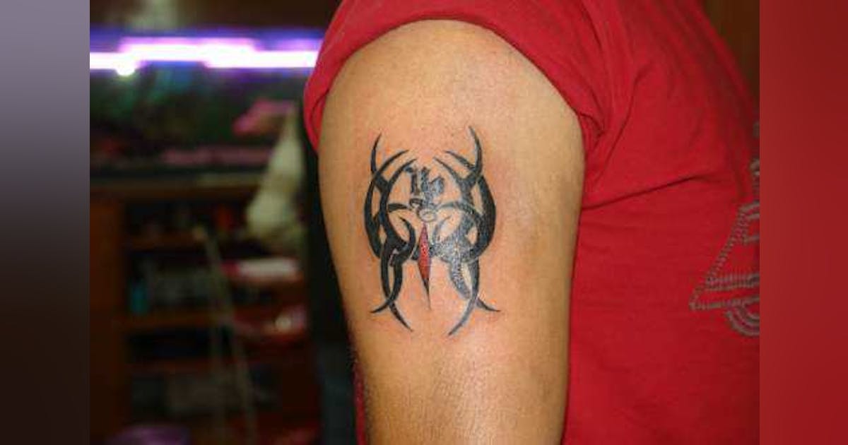 Morphotrak Tattoo Id First In Nist Evaluation Security Info Watch Morphotrak Tattoo Id First In Nist Evaluation Security Info Watch