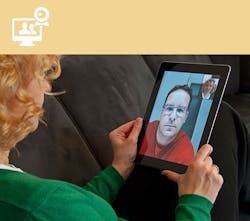 The new video visitation services will supplement other forms of visitation including in-person visitation, with the twin goals of increasing inmate contact with family, friends, physicians, and legal counsel while maintaining the safety of all involved. The new video visitation services will supplement other forms of visitation including in-person visitation, with the twin goals of increasing inmate contact with family, friends, physicians, and legal counsel while maintaining the safety of all involved.