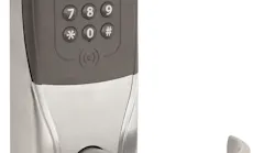Galaxy Control Systems has enhanced the level of integration between its Galaxy Access Control and Management Software and AD-400 Series Networked Wireless Electronic Locks from Allegion.