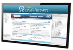 Altronix is showcasing its company’s innovative LINQ Communication Technology at ASIS 2015. Altronix is showcasing its company’s innovative LINQ Communication Technology at ASIS 2015.