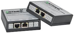 Altronix&apos;s Entrada2DMK Network Access FACP Adapters.