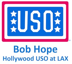 ASSA ABLOY is partnering with the USO to provide returning troops waiting for the return of their personal baggage with homecoming bags loaded with food, toiletries and other personal items. ASSA ABLOY encourages attendees to come to the company’s booth at ASIS (#2815) September 28th- October 1st and join ASSA ABLOY employees in packing homecoming bags to show support for returning troops. ASSA ABLOY is partnering with the USO to provide returning troops waiting for the return of their personal baggage with homecoming bags loaded with food, toiletries and other personal items. ASSA ABLOY encourages attendees to come to the company’s booth at ASIS (#2815) September 28th- October 1st and join ASSA ABLOY employees in packing homecoming bags to show support for returning troops.