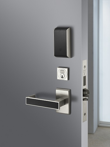 AMAG Technology has announced the integration of their Symmetry Access Control and Video Management system with Assa Abloy's IP-enabled locks.