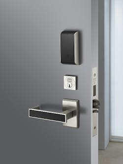 AMAG Technology has announced the integration of their Symmetry Access Control and Video Management system with Assa Abloy's IP-enabled locks. AMAG Technology has announced the integration of their Symmetry Access Control and Video Management system with Assa Abloy's IP-enabled locks.