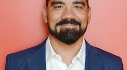 Davide Boschetti has been appointed Director of Global Sales for VIDEOTEC, Italian manufacturer in the video security industry.