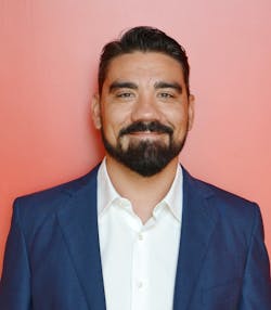 Davide Boschetti has been appointed Director of Global Sales for VIDEOTEC, Italian manufacturer in the video security industry. Davide Boschetti has been appointed Director of Global Sales for VIDEOTEC, Italian manufacturer in the video security industry.