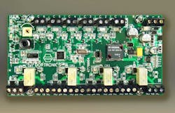 Dortronics' 4700 Series Interlock Controllers. Dortronics' 4700 Series Interlock Controllers.