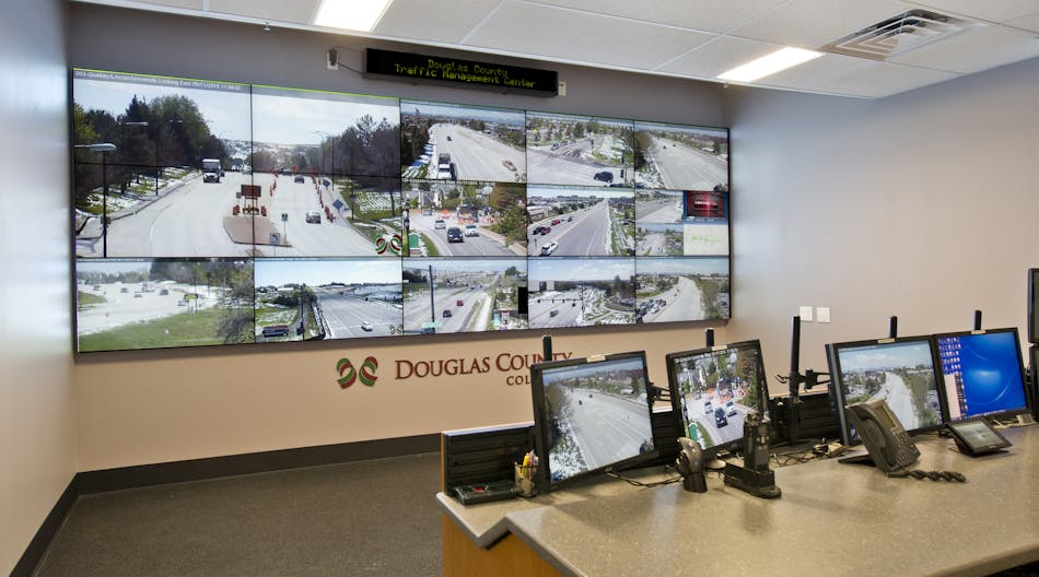 The keys to successful video wall installation for in-house monitoring centers and end-user SOCs.