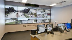 The keys to successful video wall installation for in-house monitoring centers and end-user SOCs. The keys to successful video wall installation for in-house monitoring centers and end-user SOCs.