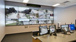 The keys to successful video wall installation for in-house monitoring centers and end-user SOCs.