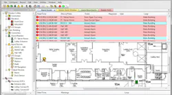 Galaxy Control Systems is featuring a number of new features and functions available in its popular System Galaxy Access Control and Management Software at ASIS 2015.