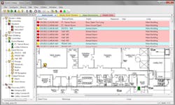 Galaxy Control Systems is featuring a number of new features and functions available in its popular System Galaxy Access Control and Management Software at ASIS 2015. Galaxy Control Systems is featuring a number of new features and functions available in its popular System Galaxy Access Control and Management Software at ASIS 2015.