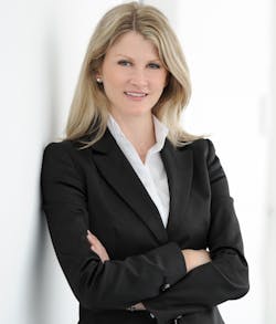 Galina Antova, co-founder of Team8 Industrial Security, will deliver the keynote address at ASIS 2015 this Thursday on 'Securing Critical Infrastructure: Closing the Gaps.' Galina Antova, co-founder of Team8 Industrial Security, will deliver the keynote address at ASIS 2015 this Thursday on 'Securing Critical Infrastructure: Closing the Gaps.'