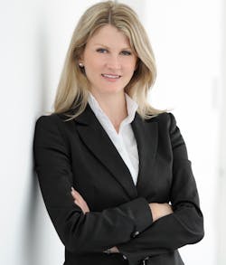 Galina Antova, co-founder of Team8 Industrial Security, will deliver the keynote address at ASIS 2015 this Thursday on &apos;Securing Critical Infrastructure: Closing the Gaps.&apos;