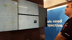 Genetec&apos;s new &apos;Security for Security&apos; initiative mirrors some of the technology solutions on display at ASIS 2015 in Anaheim this week.