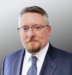 Gordon Miller has joined OnSSI as the company's new Regional Sales Manager for Metro New York City and Northern New Jersey. Gordon Miller has joined OnSSI as the company's new Regional Sales Manager for Metro New York City and Northern New Jersey.