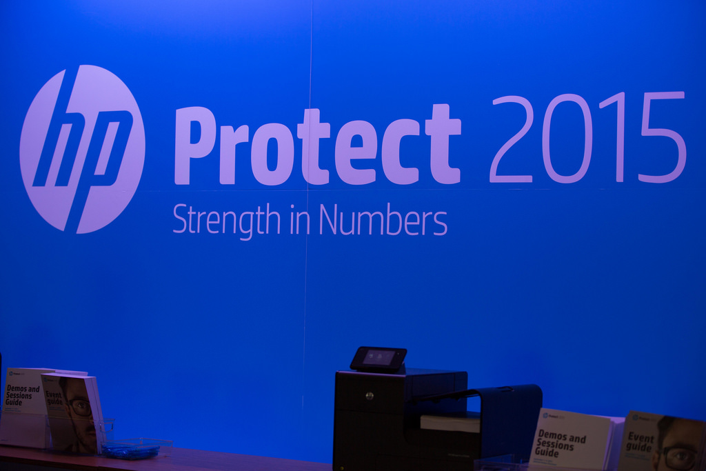 Today at HP Protect, the company&rsquo;s annual enterprise security user conference, HP introduced new enterprise data security capabilities designed to support customers as they shift from traditional security methods to protecting interactions between users, applications and data. Delivered through the data-centric security offerings of HP Atalla and HP Security Voltage, these new capabilities address PCI compliance, data de-identification and collaboration security.