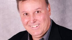 Jim Ferlino is President of Vistacom Inc. &mdash; a first-time ASIS exhibitor.