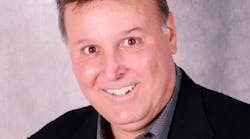 Jim Ferlino is President of Vistacom Inc. — a first-time ASIS exhibitor. Jim Ferlino is President of Vistacom Inc. — a first-time ASIS exhibitor.