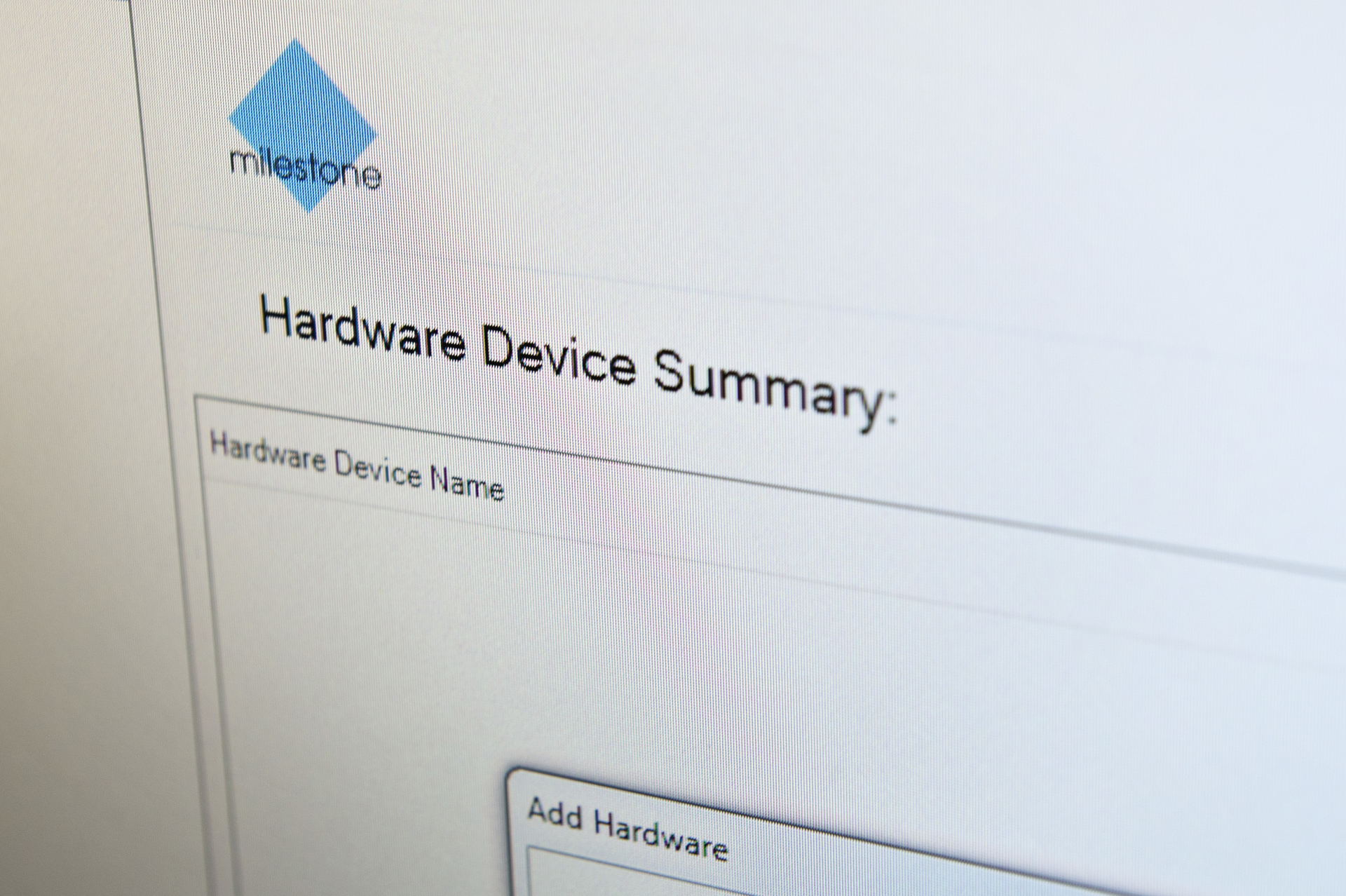 Milestone Systems and WD have announced a partnership to deilver video surveillance solutions.