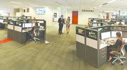 People, training and technology are all key factors that power good central station. People, training and technology are all key factors that power good central station.