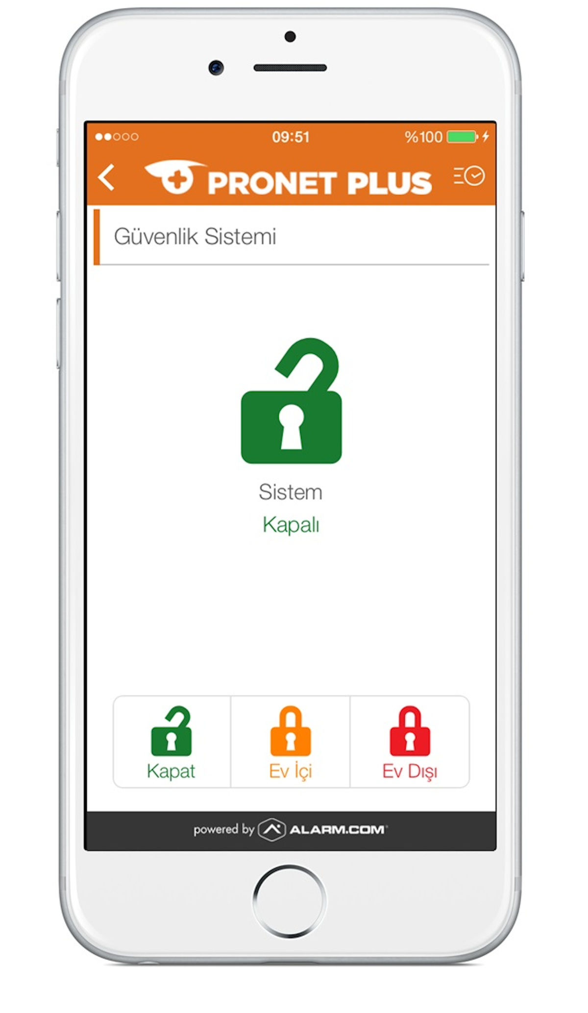 Smart Home Security Powered By Alarm Com Enters New International Market Security Info Watch