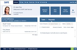 In March, Quantum Secure, one of the leading providers of physical identity and access management software, was acquired by HID Global, a worldwide leader in secure identity solutions. Just five months later, the acquisition has helped the company broaden its offering to their customers. In March, Quantum Secure, one of the leading providers of physical identity and access management software, was acquired by HID Global, a worldwide leader in secure identity solutions. Just five months later, the acquisition has helped the company broaden its offering to their customers.
