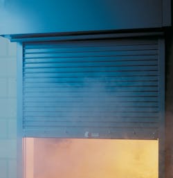 Installation, testing and maintenance tips for rolling steel partitions from NFPA 80. Installation, testing and maintenance tips for rolling steel partitions from NFPA 80.